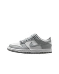 Nike Dunk Low — Grey Fog Men Shoes