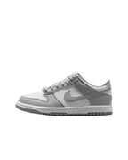 Nike Dunk Low — Chaussures pour homme Grey Fog