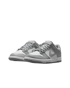 Nike Dunk Low — Chaussures pour homme Grey Fog