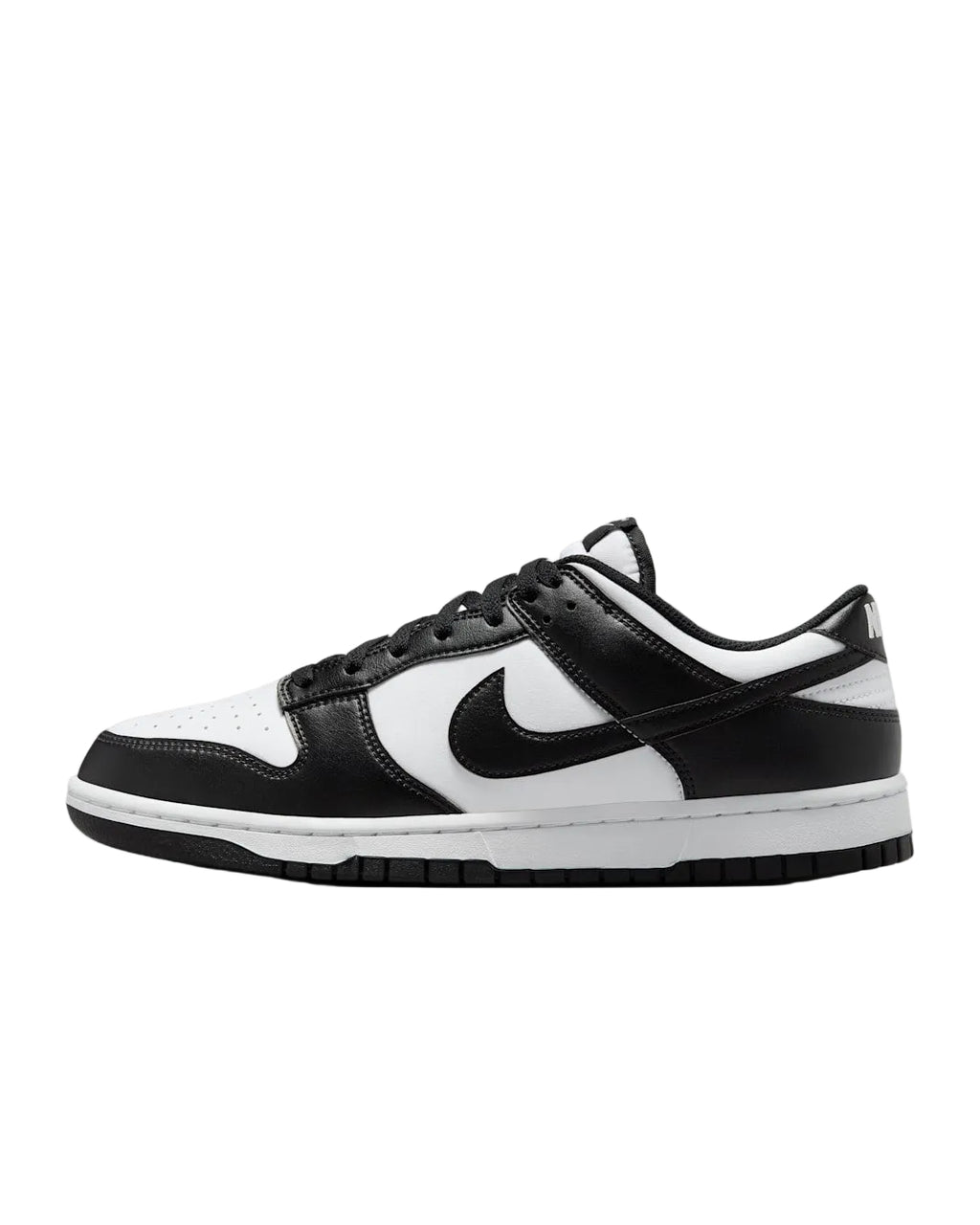 Nike Dunk Low Retro — Panda Men Shoes