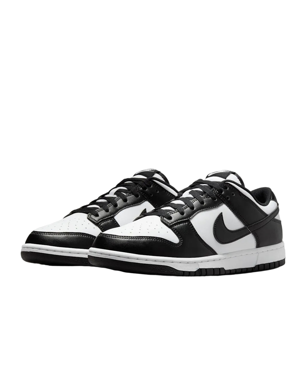 Nike Dunk Low Retro — Panda Men Shoes