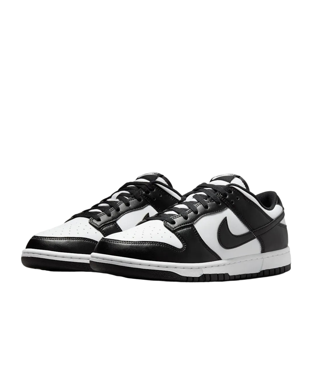 Nike Dunk Low Retro — Panda Men Shoes