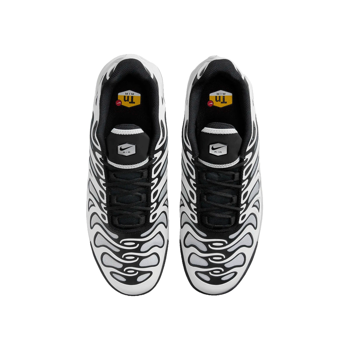 Chaussures Nike Air Max Plus TN OG Triple Black pour homme