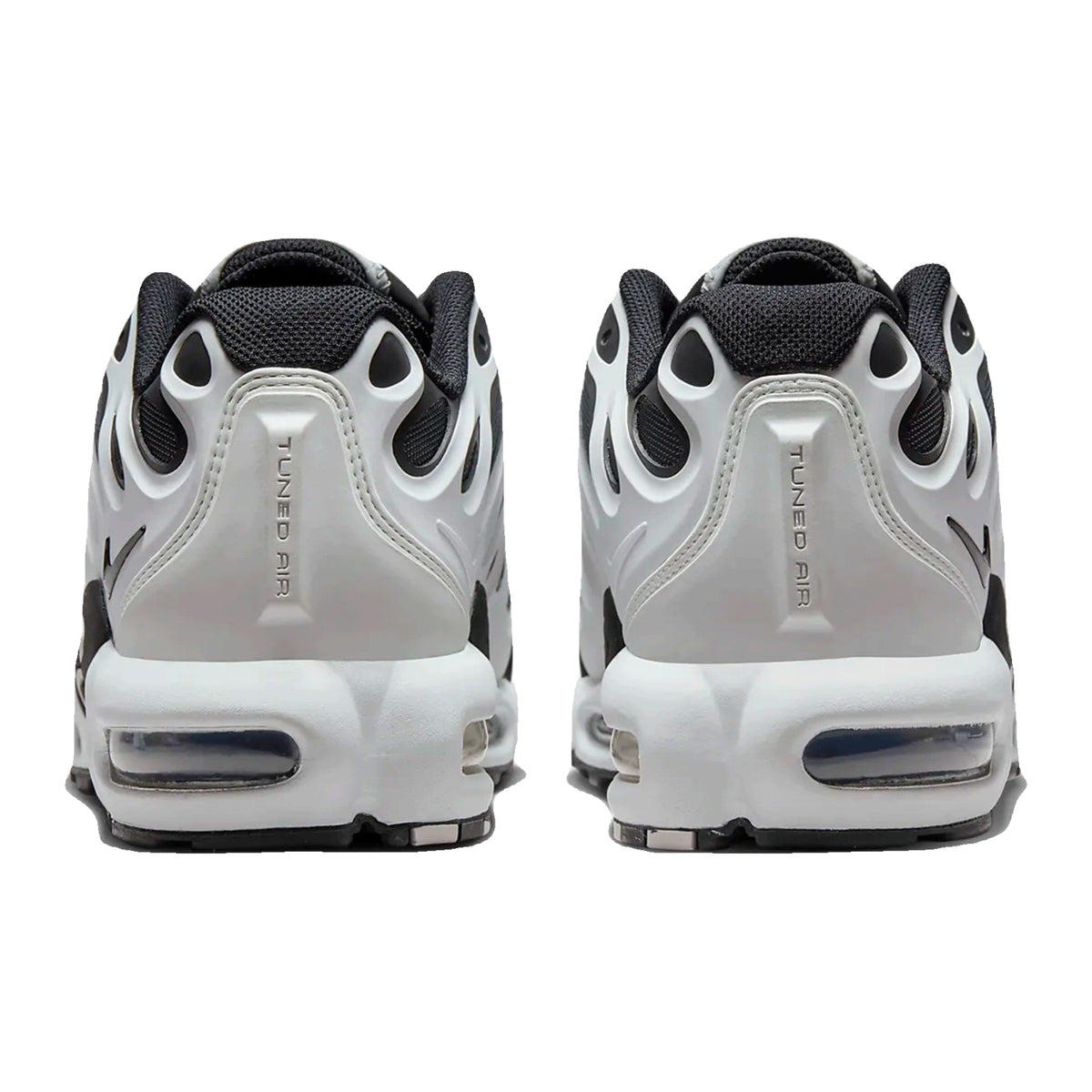 Chaussures Nike Air Max Plus TN OG Triple Black pour homme