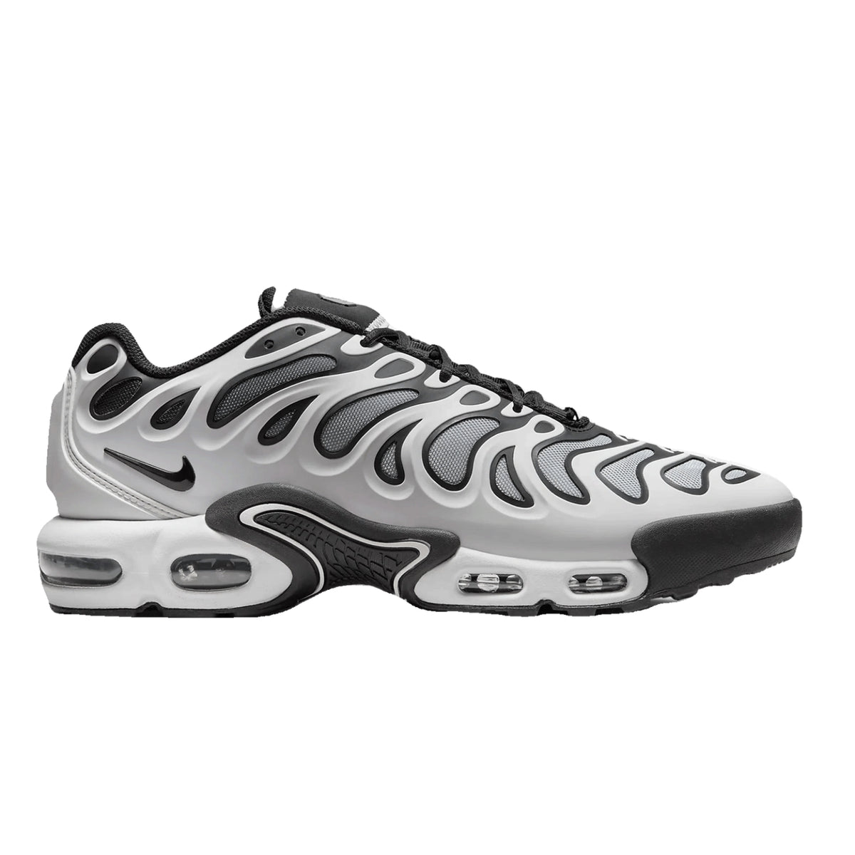 Chaussures Nike Air Max Plus TN OG Triple Black pour homme