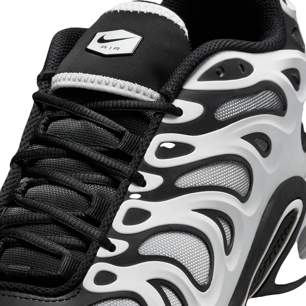 Chaussures Nike Air Max Plus TN OG Triple Black pour homme