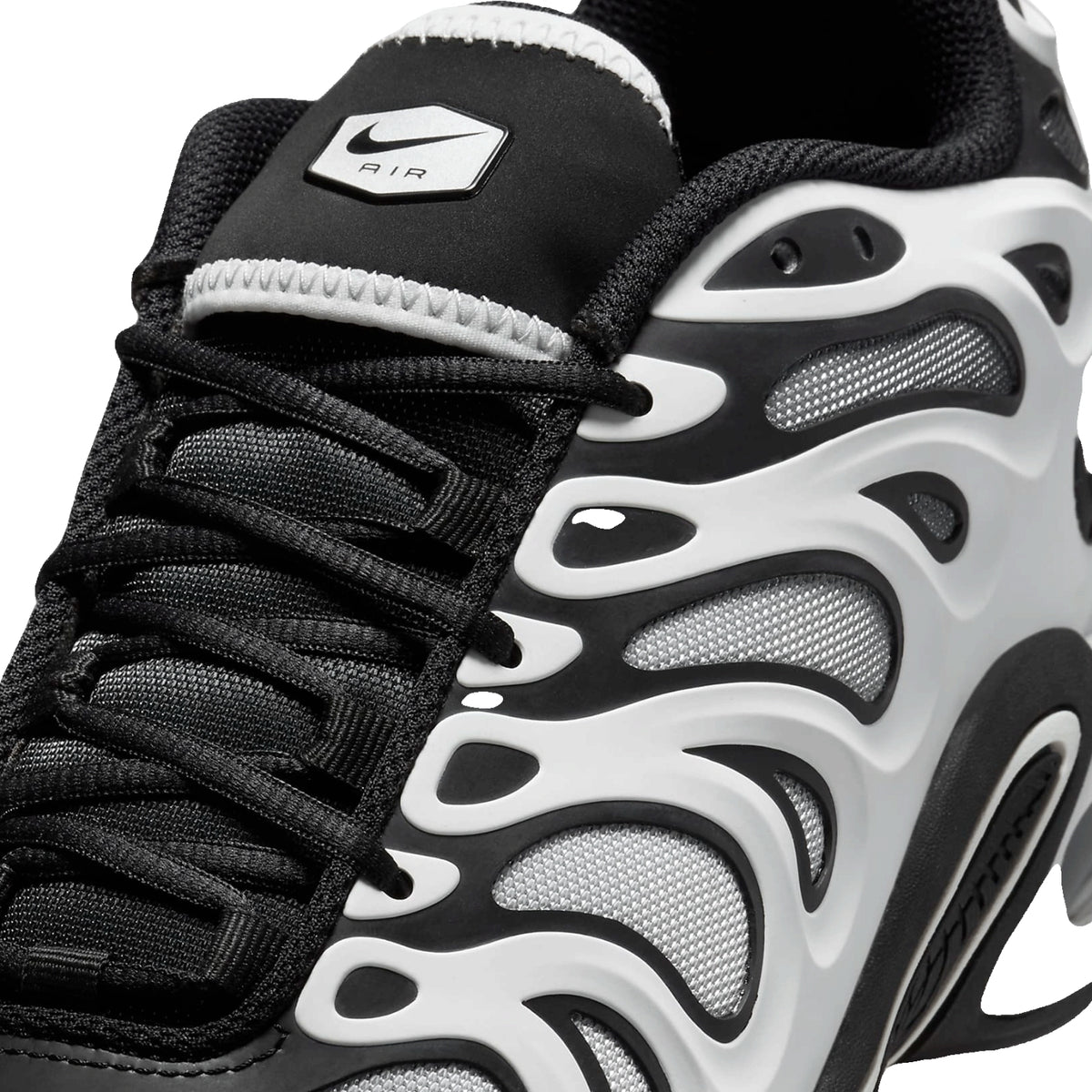 Chaussures Nike Air Max Plus TN OG Triple Black pour homme