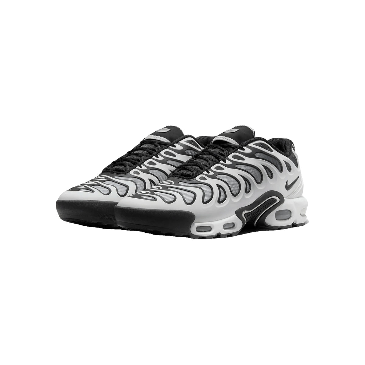Chaussures Nike Air Max Plus TN OG Triple Black pour homme