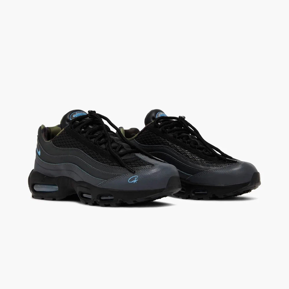 Nike Air Max 95 SP x Corteiz - Aegean Storm