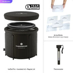 Le Ice Pod