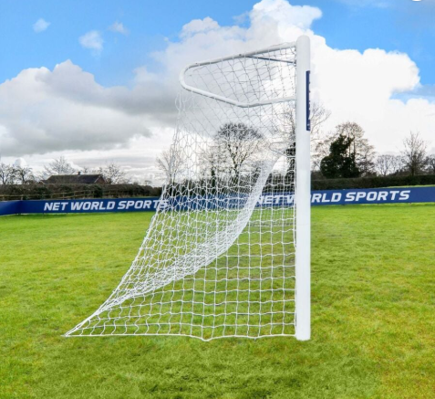 Cage de football FORZA Alu110 Match (7,32 x 2,44 m)