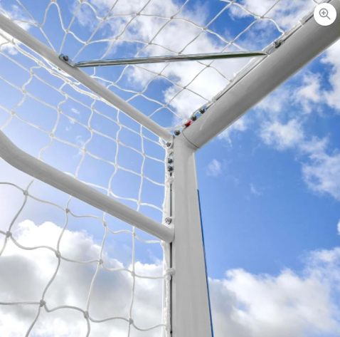 FORZA Alu110 Match Football Goal (24 x 8 ft)