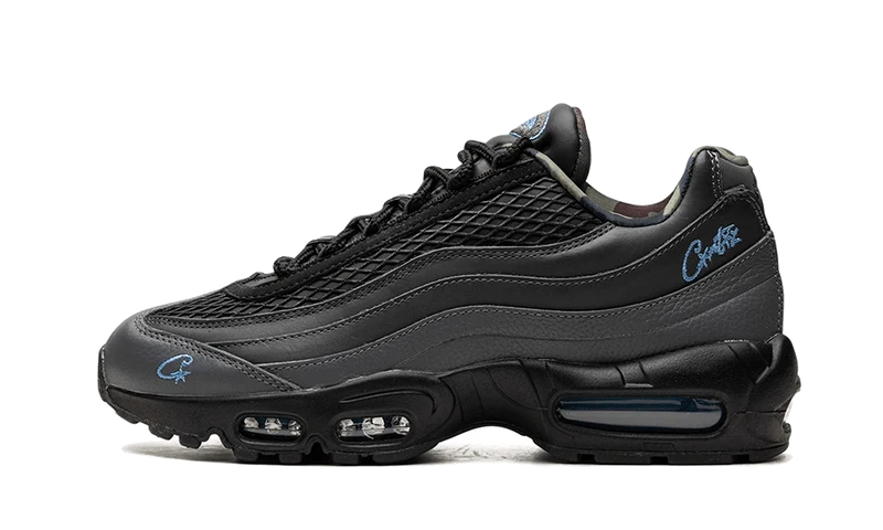 Nike Air Max 95 SP x Corteiz - Aegean Storm