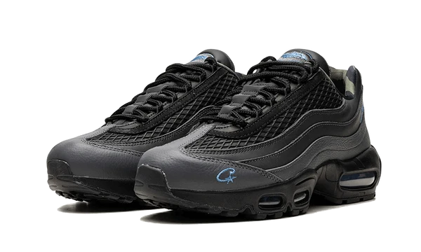 Nike Air Max 95 SP x Corteiz - Aegean Storm