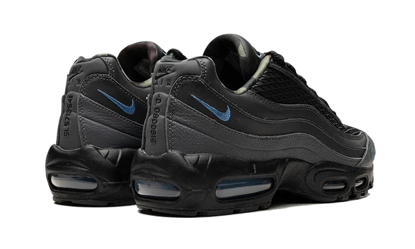 Nike Air Max 95 SP x Corteiz - Aegean Storm
