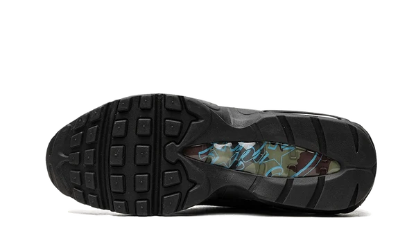 Nike Air Max 95 SP x Corteiz - Aegean Storm