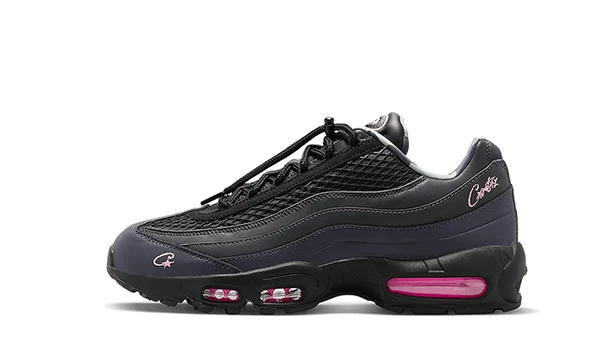 Nike Air Max 95 SP x Corteiz - Pink Beam