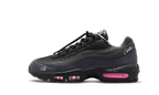 Nike Air Max 95 SP x Corteiz - Pink Beam