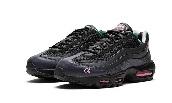 Nike Air Max 95 SP x Corteiz - Pink Beam
