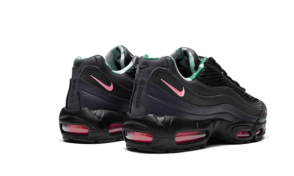 Nike Air Max 95 SP x Corteiz - Pink Beam