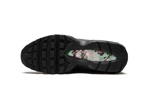 Nike Air Max 95 SP x Corteiz - Pink Beam