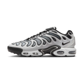 Nike Air Max Plus (TN) Drift - Black / Metallic Silver