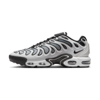 Nike Air Max Plus (TN) Drift - Noir / Argent métallisé
