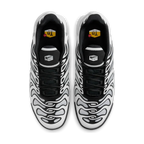 Nike Air Max Plus (TN) Drift - Noir / Argent métallisé