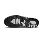 Nike Air Max Plus (TN) Drift - Noir / Argent métallisé