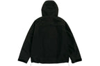 Veste shell GORE-TEX Stüssy — Vêtements homme noir