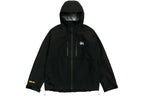 Veste shell GORE-TEX Stüssy — Vêtements homme noir