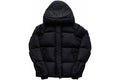 Syna World Logo Puffer — Black Man Clothing