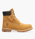 Bottes imperméables 6-Inch Premium Timberland — Chaussures pour homme couleur blé
