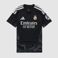 adidas Real Madrid 26/27 Home GK Shirt