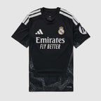 Maillot de gardien de but domicile adidas Real Madrid 26/27