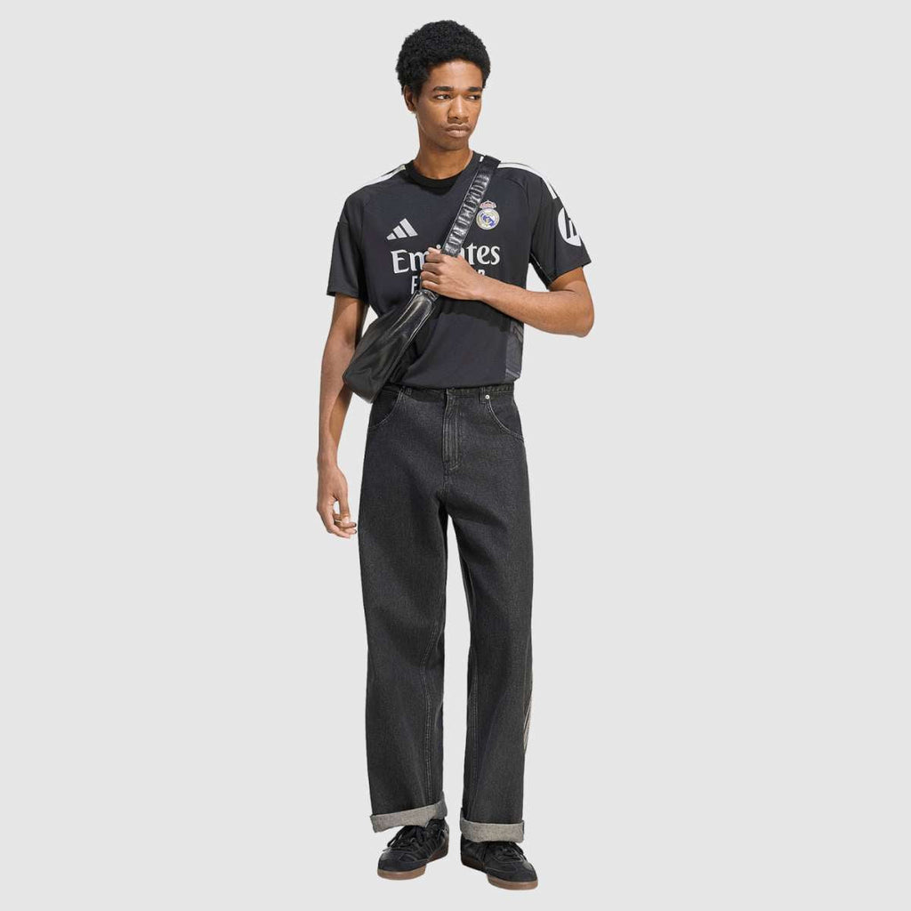 adidas Real Madrid 26/27 Home GK Shirt