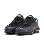 Nike Shox Z - Triple Black