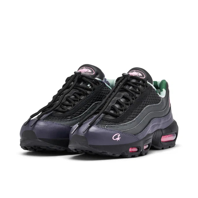 Nike Shox Z - Triple Black