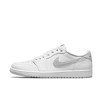 Air Jordan 1 Low OG - Neutral Grey