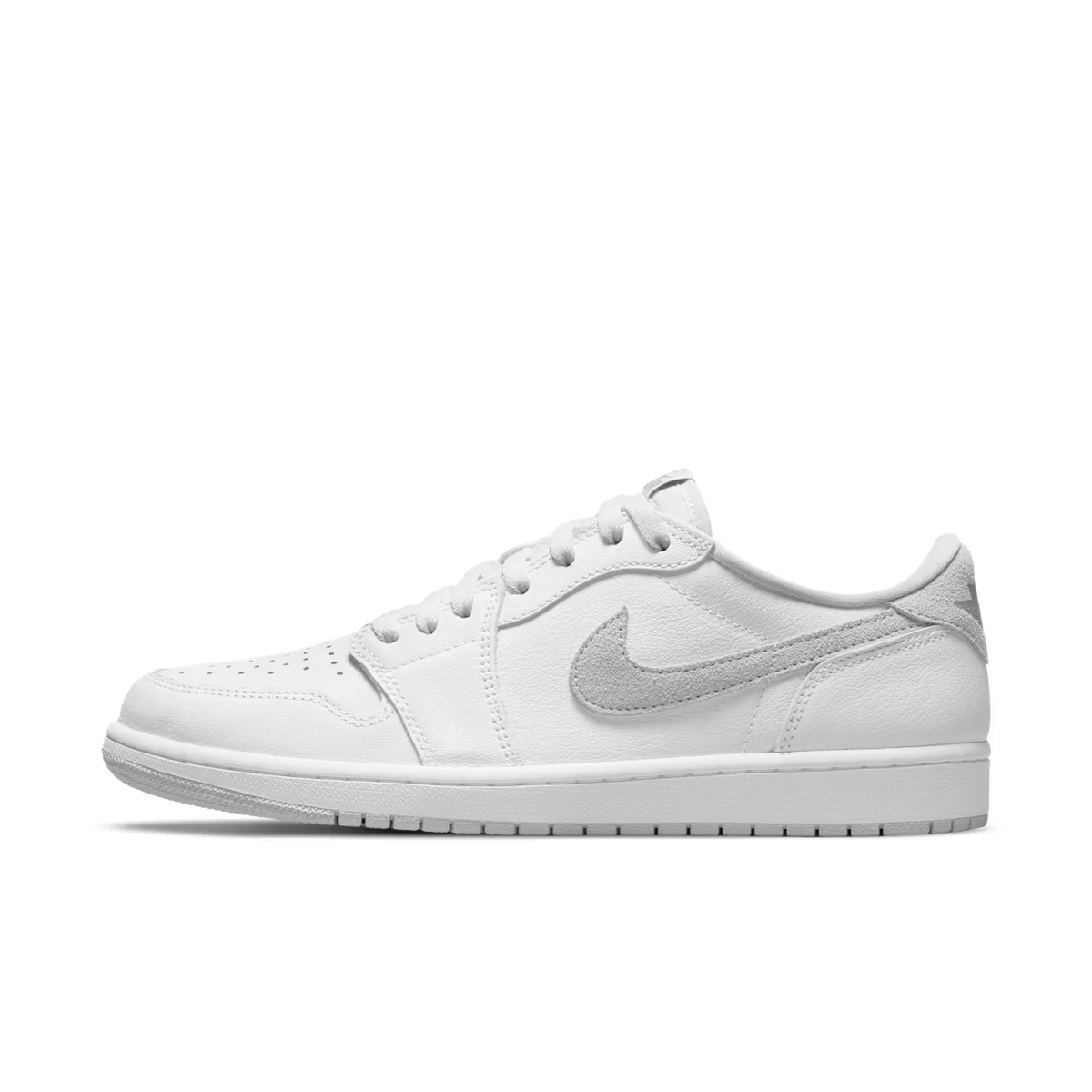Air Jordan 1 Low OG - Neutral Grey