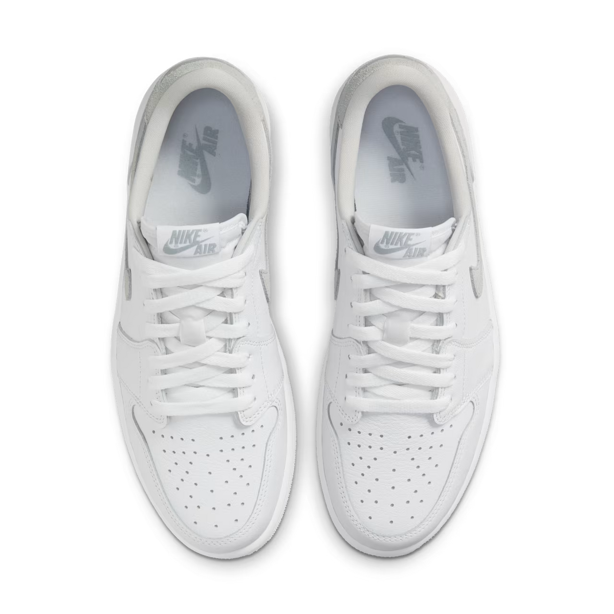 Air Jordan 1 Low OG - Neutral Grey