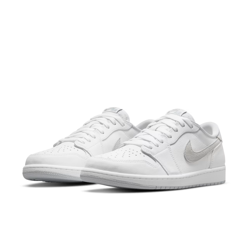 Air Jordan 1 Low OG - Neutral Grey
