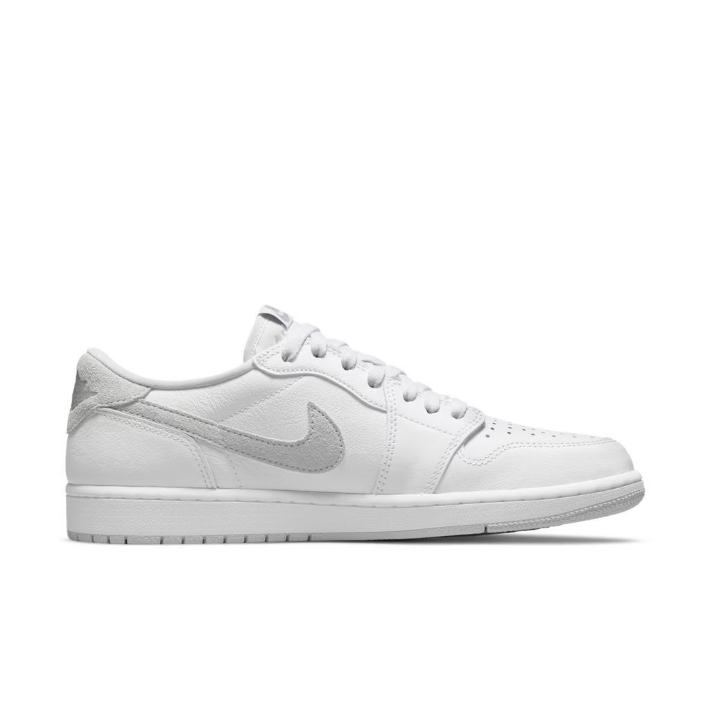 Air Jordan 1 Low OG - Neutral Grey
