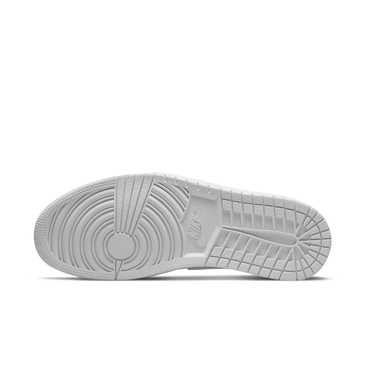 Air Jordan 1 Low OG - Neutral Grey