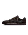 Nike Dunk Low x Travis Scott - Velvet Brown / Black