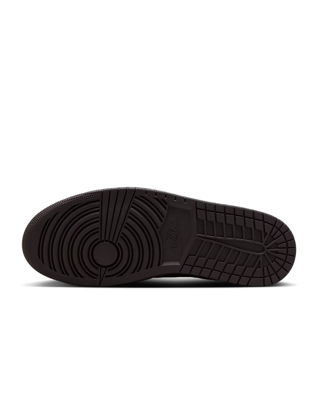 Nike Dunk Low x Travis Scott - Velvet Brown / Black