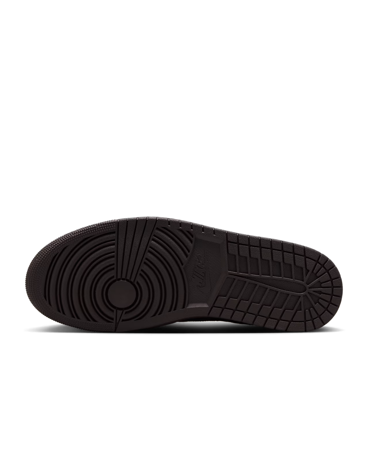 Nike Dunk Low x Travis Scott - Velvet Brown / Black