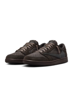 Nike Dunk Low x Travis Scott - Velvet Brown / Black