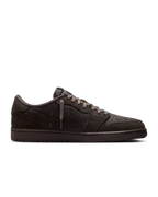 Nike Dunk Low x Travis Scott - Velvet Brown / Black