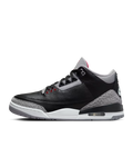 Air Jordan 3 Retro - Black Cement Reimagined